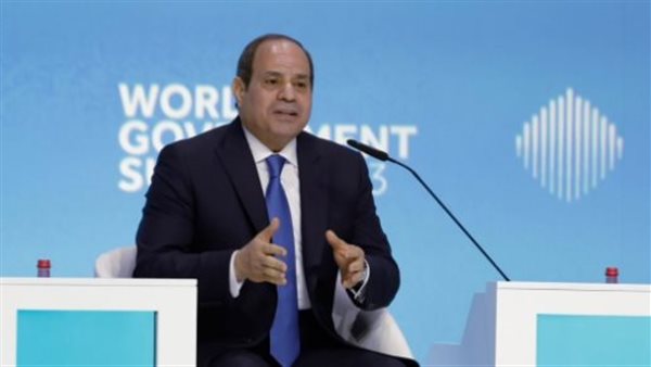 الرئيس عبد الفتاح