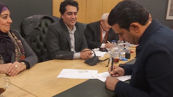 سامي عبد الراضي