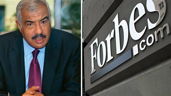 المهندس هشام طلعت