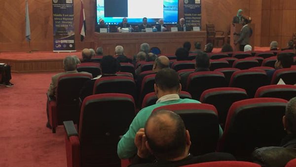 مؤتمر القومي للبحوث