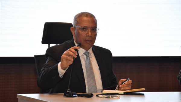 رئيس تمويل العلوم