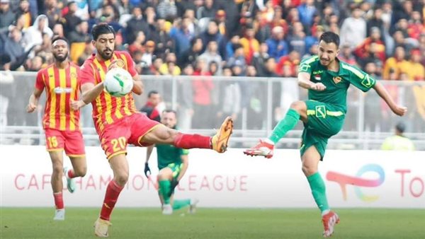 الترجي التونسي والمريخ