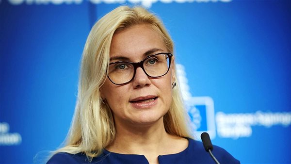 كدري سيمسون المفوضة