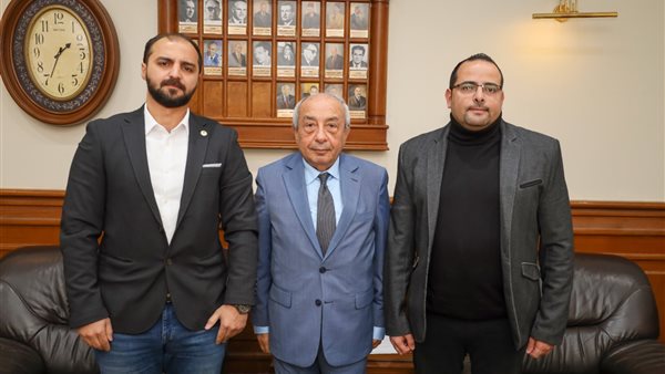 نقيب المهندسين 