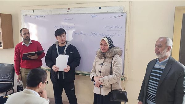 نهلة الصعيدي مستشار