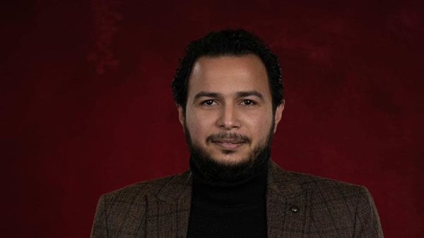 المدير الفني لمهرجان