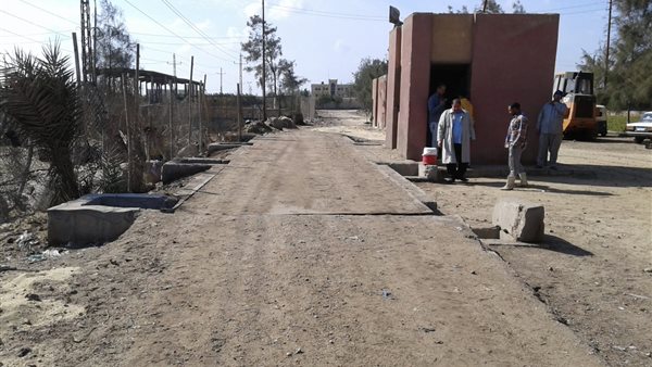 المدفن الصحي الآمن