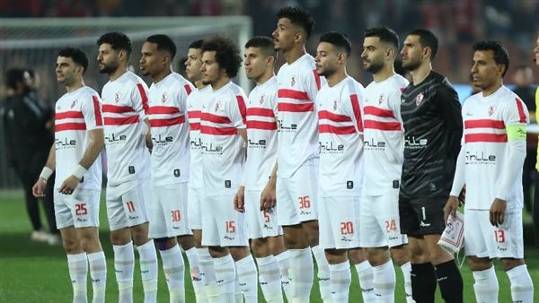 فريق الزمالك