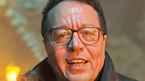 المخرج محمد ياسين