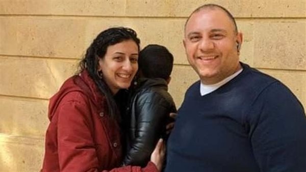 مايكل وسط أسرته الجديدة