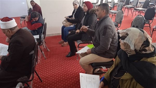 لجان حماية الطفل