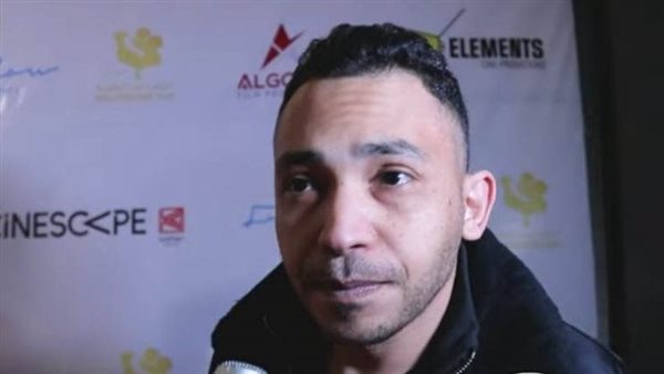 الشاعر أحمد علاء