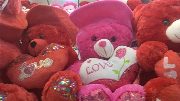 أماكن خروجات عيد