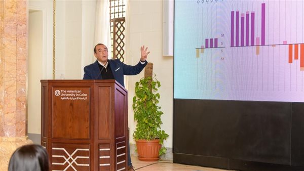 الخبير في البنك الدولي