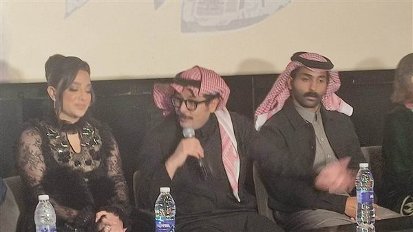 مخرج فيلم الهامور