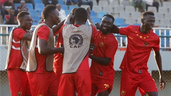 المريخ السوداني