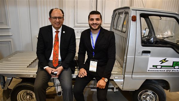 جانب من المشاركة