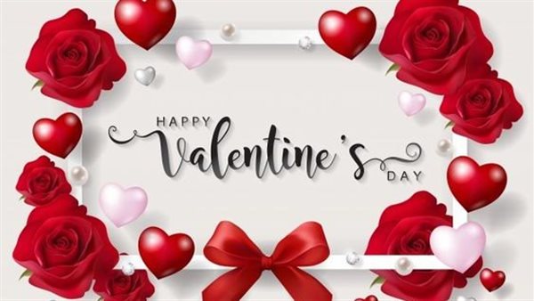  صور عيد الحب جديدة