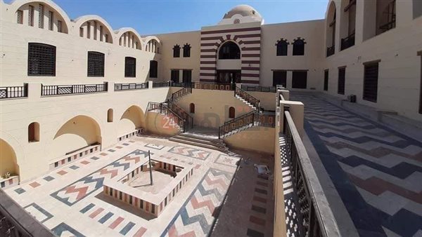  نادي العاملين بالآثار