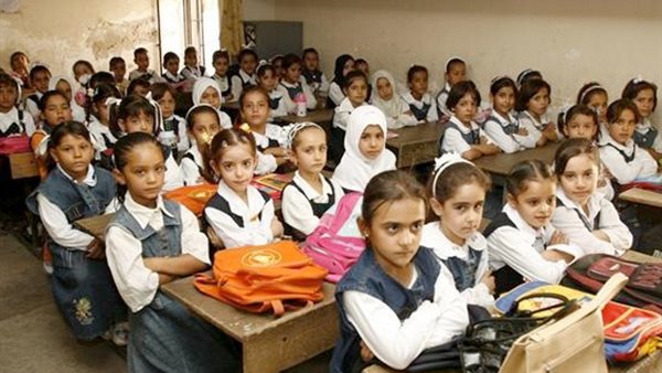 الكثافة الطلابية