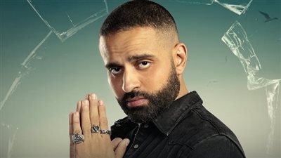 عمر السعيد: مشاهد الضرب في أزمة منتصف العمر حقيقية.. والناس بتهاجم العمل وبتسأل الحلقة الجديدة امتى