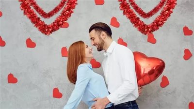 رسائل عيد الحب للحبيب.. وأجمل الهدايا