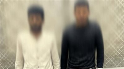 4 أسطوانات هيروين.. القبض على شخصين بتهمة الاتجار في المواد المخدرة بالشروق