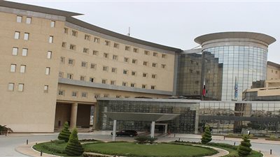 المستشفى الجوي التخصصي يحصل على شهادة التسجيل من الهيئة العامة للاعتماد والرقابة الصحية