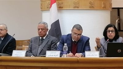 ندوة بالأعلى للثقافة تلقي الضوء على الملكية الفكرية بين حفظ الحقوق وفائدة المجتمعات