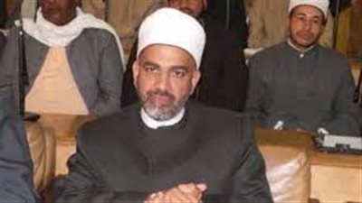 الأوقاف: أمين الأعلى للشؤون الإسلامية خطيبًا للجمعة المقبلة في بورسعيد 