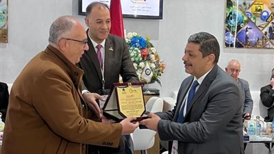 الطاقة الذرية وبتروسيف توقعان بروتوكول تعاون في مجال الوقاية الإشعاعية