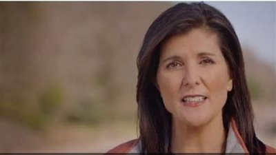 متهمة بتبديد المال العام لشراء ستائر.. من هي نيكي هيلي المرشحة المحتملة للانتخابات الرئاسية الأمريكية