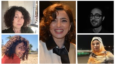 أبرزهم ساندرا نشأت.. تعرف على أعضاء لجان تحكيم مهرجان الإسكندرية للفيلم القصير