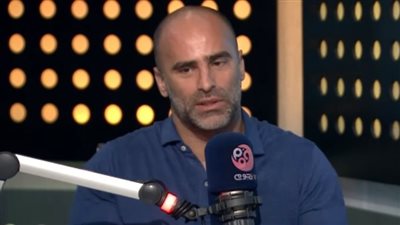 بطل كليب خليني شوية معاك لـ أنغام: اعتزلت المودلينج من 6 سنين.. ورفضت أشارك مع فنانات كتير