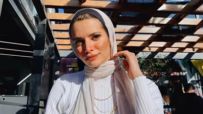 من هي هدير النحاس خطيبة البلوجر عمرو راضي؟