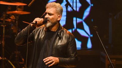 هاني عادل: أُحضّر لمينى ألبوم جديد.. وأدخل عالم الراب في هذه الحالة