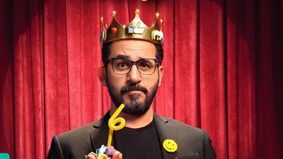 أحمد حلمي يستعد لخامس محطات مسرحية ميمو في السعودية.. وأسعار التذاكر تصل 3 آلاف جنيه