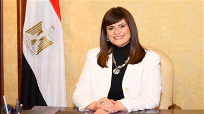 وزيرة الهجرة تشهد توزيع 24 مركب صيد بأسوان وتتفقد توسعات مبادرة قدم صحيح