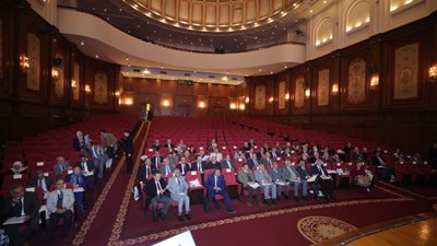 لجنة اختيار القيادات الجامعية: منح كل مرشح 10 دقائق لعرض خطته لرئاسة الجامعة