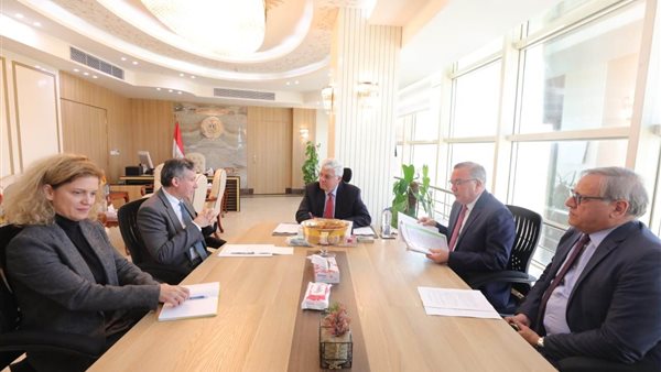 وزير التعليم العالي