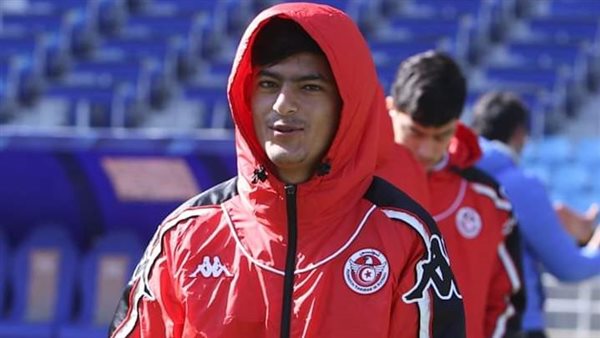 محمد الضاوي كريستو