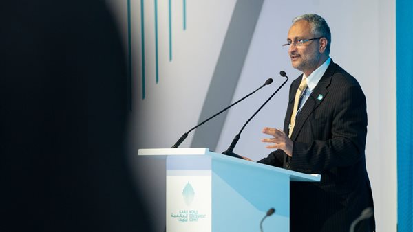 وكيل الوزارة