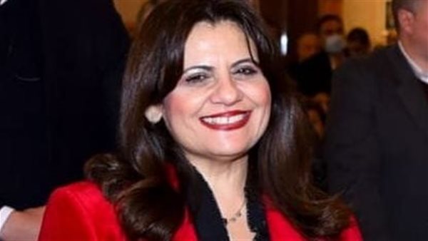 السفيرة سها جندي