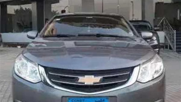  شيفروليه أوبترا