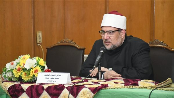 الدكتور محمد مختار