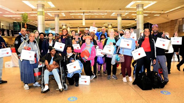 مصر للطيران تشارك