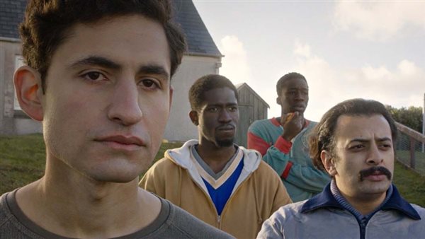 أمير المصري