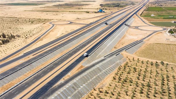 طريق القاهرة - كيب