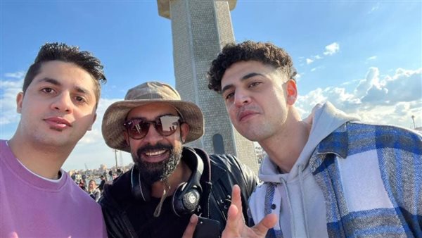 آدم الشرقاوي وعنبة