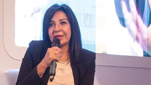 الدكتورة داليا عبد